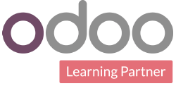 Logo Odoo Partner